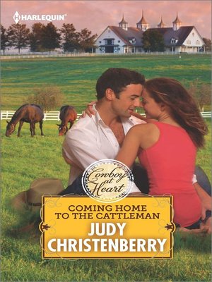 Coming Home to the Cattleman - ebook